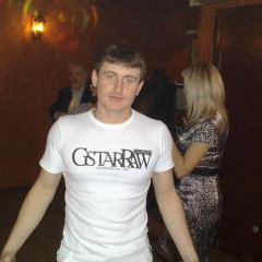 Рашид Пахрудинов, Москва