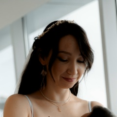 Ксения Стар, 25.12, Екатеринбург