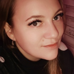 Ксения Мозгова, 20.04, Санкт-Петербург