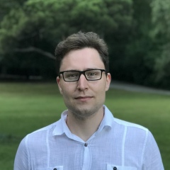 Денис Каскинов, 14.03, Москва