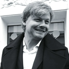 Александр Дронов, 01.11, Москва