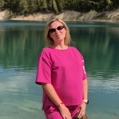 Екатерина Лентёхина, 03.03, Санкт-Петербург