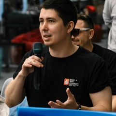 Дмитрий Городенков, 16.06.1990, Санкт-Петербург