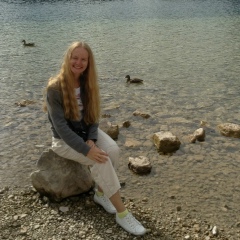 Lidia Golovko, 27.03, Санкт-Петербург