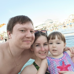 Константин Шевченко, 16.03.1988, Краснодар