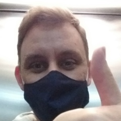 Evandro Olinquevicz, 07.03.1987