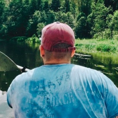 Евгений Гусев, 02.04, Москва