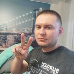 Константин Медынин, 18.02.1989, Барнаул