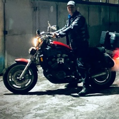 Всеволод Столяров, 11.07.1983, Санкт-Петербург