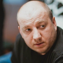 Александр Стадник, 04.09.1980, Астана