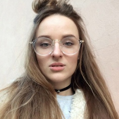 Даша Сучак, 11.02.1995, Киев