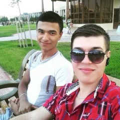 Вазген Таманян, 03.05.1992, Щелково