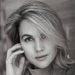 Анна Чернышева, 03.07, New York City