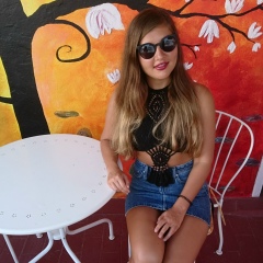 Алёна Оо, 07.02, Санкт-Петербург