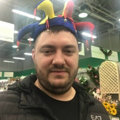 Слава Трошин, 07.05.1902, Санкт-Петербург