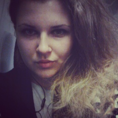 Лиза Ивашечкина, 10.06.1989, Ашкелон