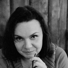 Карина Венкова, 27.01.1974, Санкт-Петербург