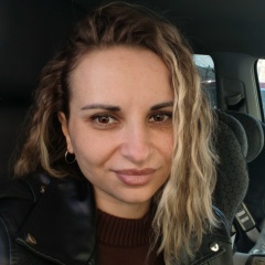 Нина Макаренко, 21.12.1988, Москва