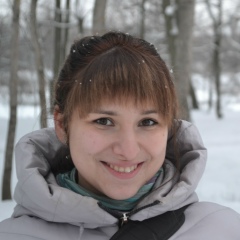 Катерина Пуховая, 17.06.1990, Минск