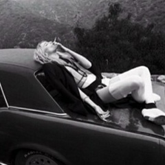 Anya Stepanenko, 19.10.1988, Киев