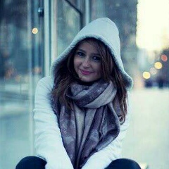 Fatima Alieva, Баку