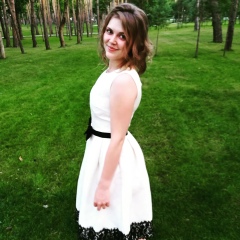 Анастасия Кузнецова, 05.01.1994, London