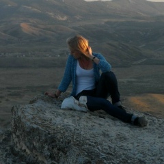 Татьяна Николенко, 22.06.1987, Санкт-Петербург