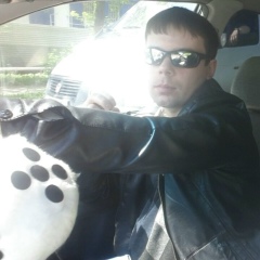 Константин Савенков, Челябинск