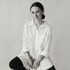 Вера Алисова, Новокузнецк