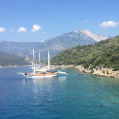 Надюша Фёдорова, 06.09