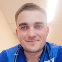 Андрей Анисимов, 22.04.1991, Челябинск