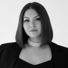 Дина Костина