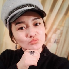 Асель Нестаева, 24.08, Алматы