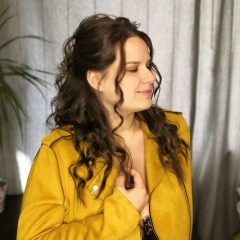 Мария Цыганова, 27.03.1986, Москва