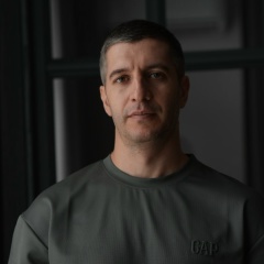 Осман Кунациев