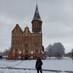 Натэлла Бузуева, 24.03, Новосибирск