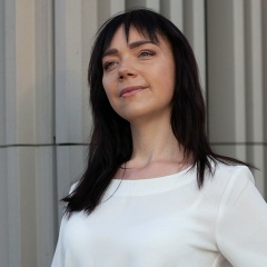 Анна Закреничная, 30.09, Киев