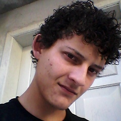 Giovani Nenshi, 25.09.1993, Curitiba