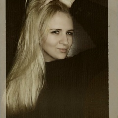 Викуся Труш, 07.06, Киев