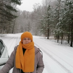 Татьяна Апенок, Санкт-Петербург