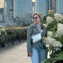 Полина Симонова, 14.07, Калуга