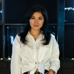 Galiya Kemer, 15.11.1988, Павлодар