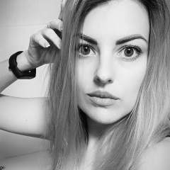 Таня Хотеева, 04.03, Николаев