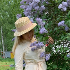 Маргарита Леонтьева, 02.06, Санкт-Петербург