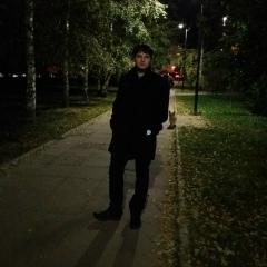 Евгений Стрельцов, 17.02, Новосибирск