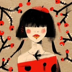 Екатерина Гусева, 08.04, Москва