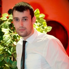 Денис Лиман, 16.01, Санкт-Петербург