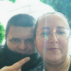 Людмила Моргунова, 24.08, Саперное