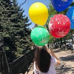 Gulsaya Zhalaiyr, 10.09.1993, Алматы