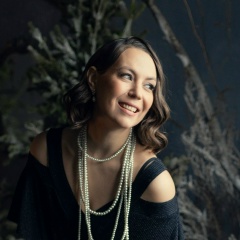 Ирина Депутатова, 10.05, Новосибирск